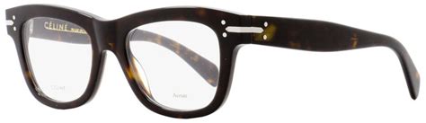 Celine Celine 41335 Eyeglasses 